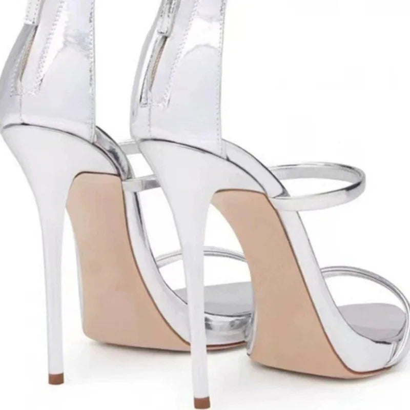 Fashion Stiletto High Heels