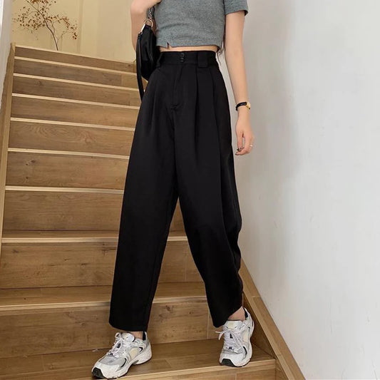 Fashion Loose Streetwear Pants