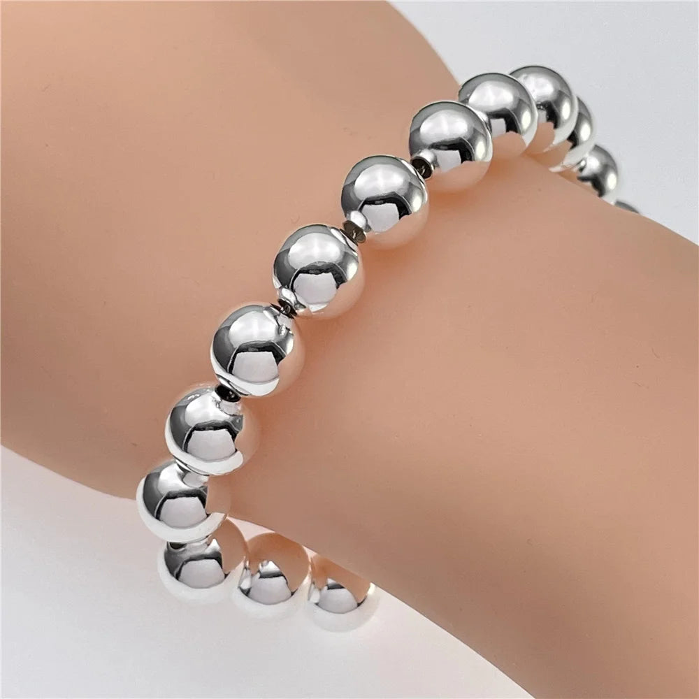 925 Silver Luxury Bracelet