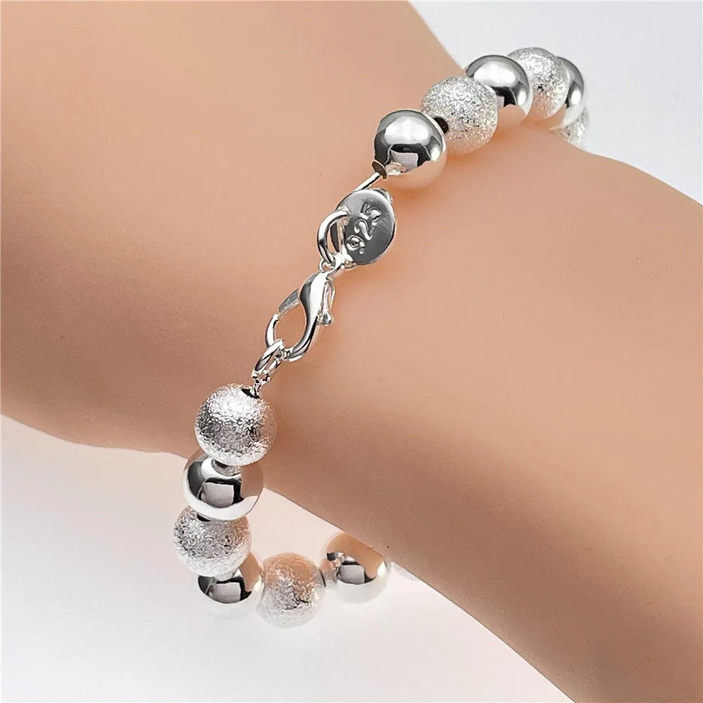 925 Silver Luxury Bracelet