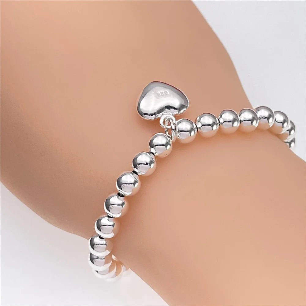 925 Silver Luxury Bracelet